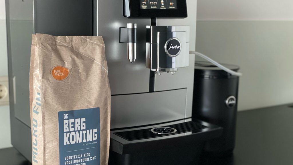Are Espresso Machines the Better Choice?